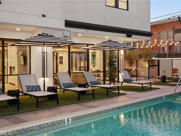 1333 S Orange Grove Avenue 311, Los Angeles CA 91109