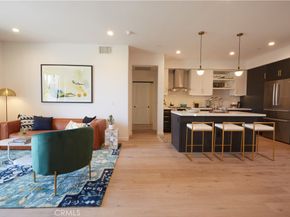 1333 S Orange Grove Avenue 311, Los Angeles CA 91109