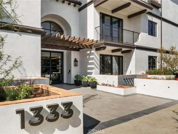 1333 S Orange Grove Avenue 311, Los Angeles CA 91109