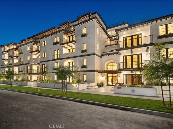 1333 S Orange Grove Avenue 311, Los Angeles CA 91109