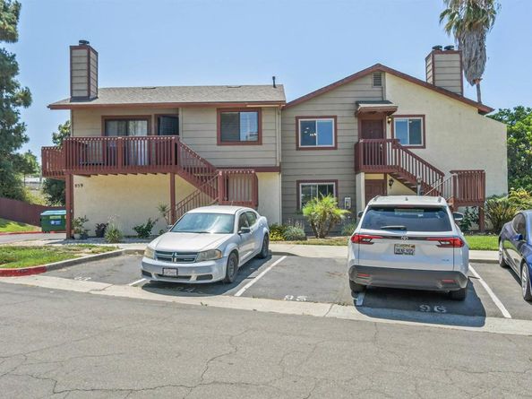 859 Tamayo Drive 2, Chula Vista CA 91910