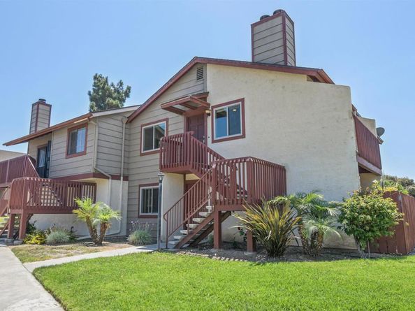 859 Tamayo Drive 2, Chula Vista CA 91910