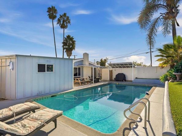 9452 Larrabee Avenue, San Diego CA 92123