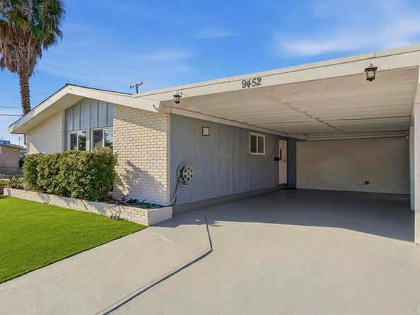 9452 Larrabee Avenue, San Diego CA 92123