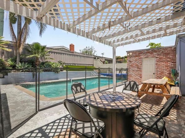 9452 Larrabee Avenue, San Diego CA 92123