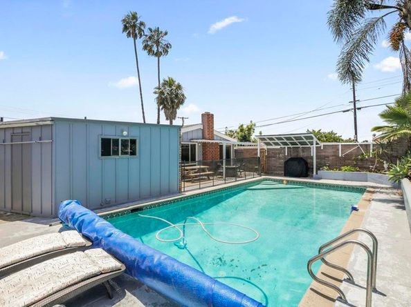 9452 Larrabee Avenue, San Diego CA 92123