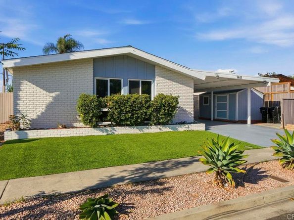 9452 Larrabee Avenue, San Diego CA 92123