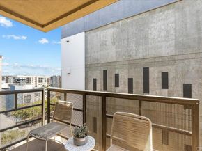 1225 Island Avenue 611, San Diego CA 92101