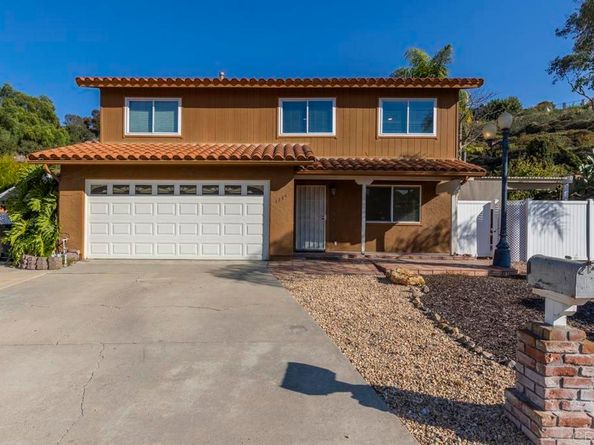 1334 Ridgeview Way, Bonita CA 91902