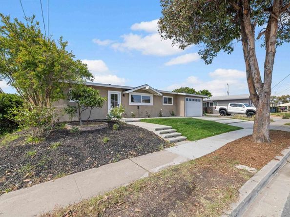 5061 Canosa Ave, San Diego CA 92117