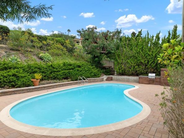 2104 Crownhill Road, San Diego CA 92109