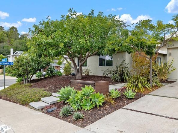 2104 Crownhill Road, San Diego CA 92109