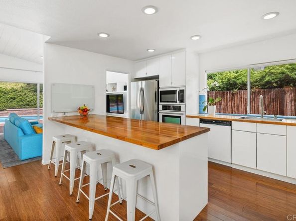 2104 Crownhill Road, San Diego CA 92109