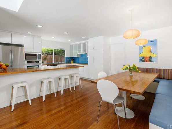 2104 Crownhill Road, San Diego CA 92109