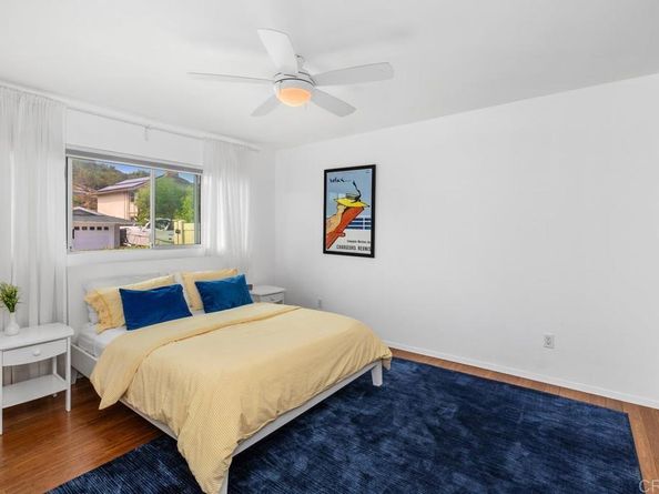2104 Crownhill Road, San Diego CA 92109