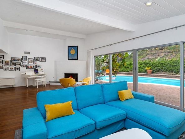 2104 Crownhill Road, San Diego CA 92109