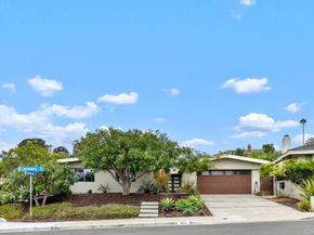 2104 Crownhill Road, San Diego CA 92109