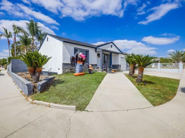 501 Willow Street, La Habra CA 90631