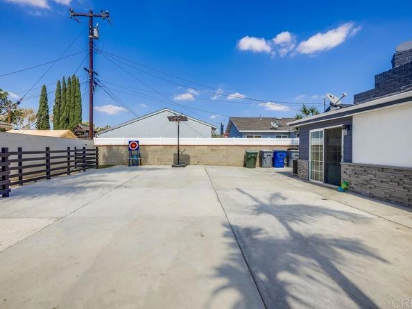 501 Willow Street, La Habra CA 90631