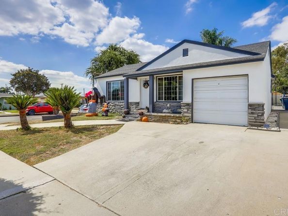501 Willow Street, La Habra CA 90631