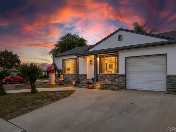 501 Willow Street, La Habra CA 90631