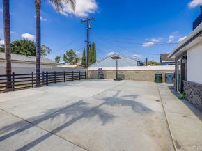 501 Willow Street, La Habra CA 90631