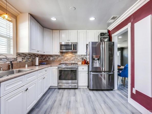501 Willow Street, La Habra CA 90631