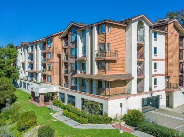 5990 Dandridge Lane 198, San Diego CA 92115