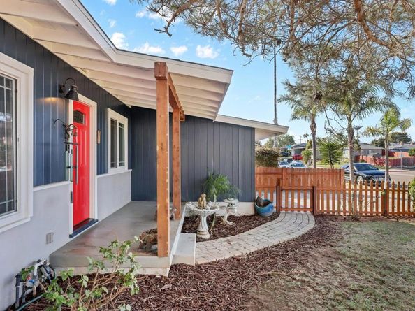 579 Calla Avenue, Imperial Beach CA 91932