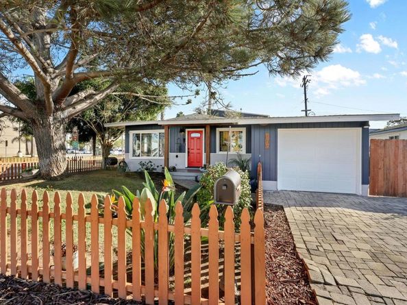 579 Calla Avenue, Imperial Beach CA 91932
