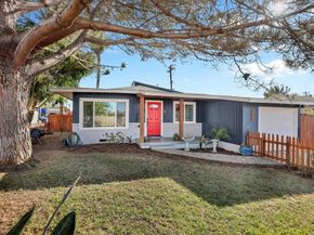 579 Calla Avenue, Imperial Beach CA 91932
