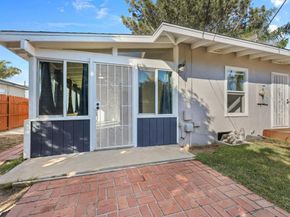 579 Calla Avenue, Imperial Beach CA 91932