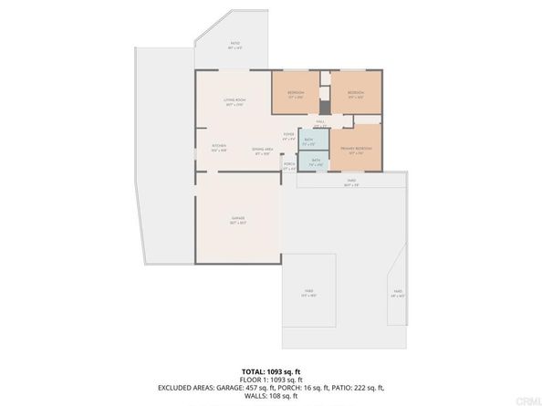 4827 Luna Drive, Oceanside CA 92057