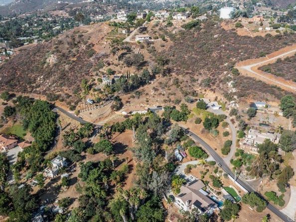 11694 Hi Ridge Road, Lakeside CA 92040