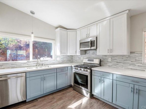 11694 Hi Ridge Road, Lakeside CA 92040