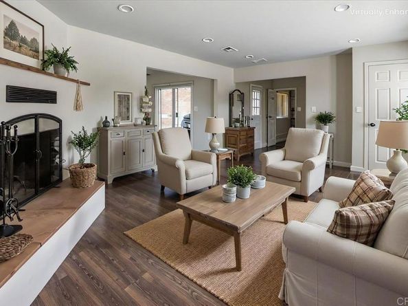 11694 Hi Ridge Road, Lakeside CA 92040