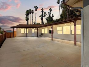 11694 Hi Ridge Road, Lakeside CA 92040