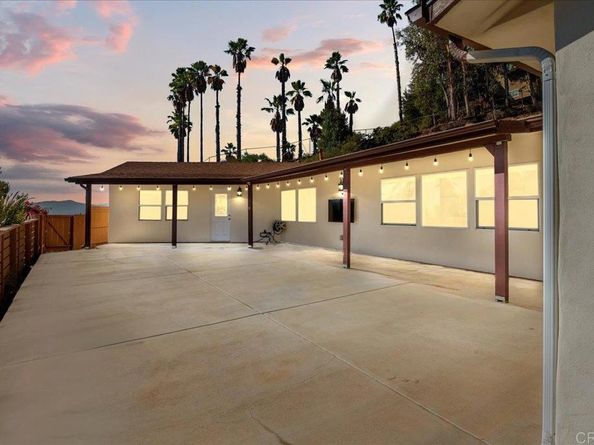 11694 Hi Ridge Road, Lakeside CA 92040