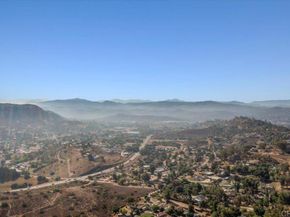 11694 Hi Ridge Road, Lakeside CA 92040