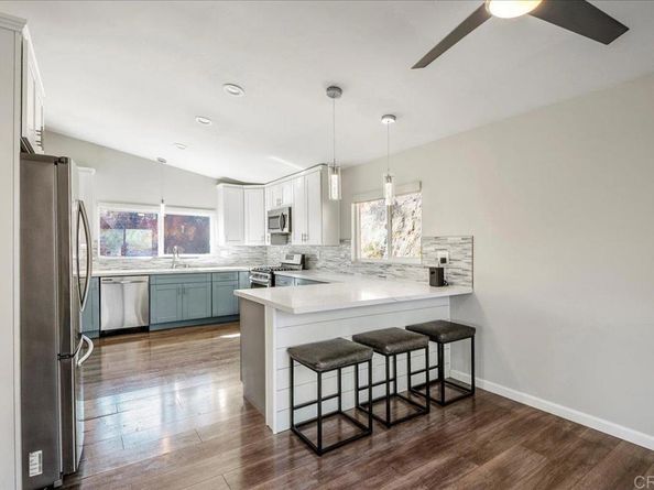 11694 Hi Ridge Road, Lakeside CA 92040