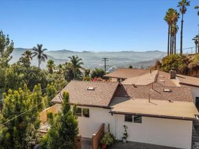 11694 Hi Ridge Road, Lakeside CA 92040