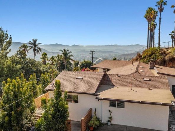 11694 Hi Ridge Road, Lakeside CA 92040