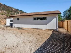 11694 Hi Ridge Road, Lakeside CA 92040