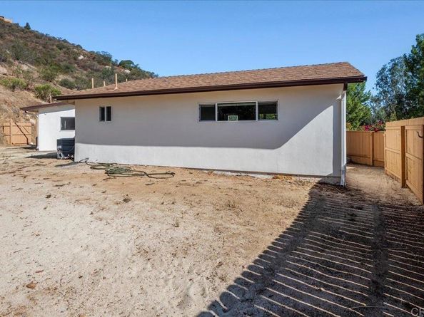 11694 Hi Ridge Road, Lakeside CA 92040