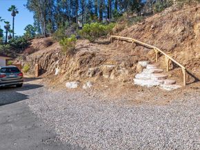 11694 Hi Ridge Road, Lakeside CA 92040