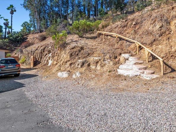 11694 Hi Ridge Road, Lakeside CA 92040