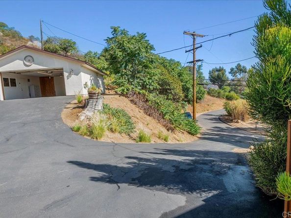 11694 Hi Ridge Road, Lakeside CA 92040