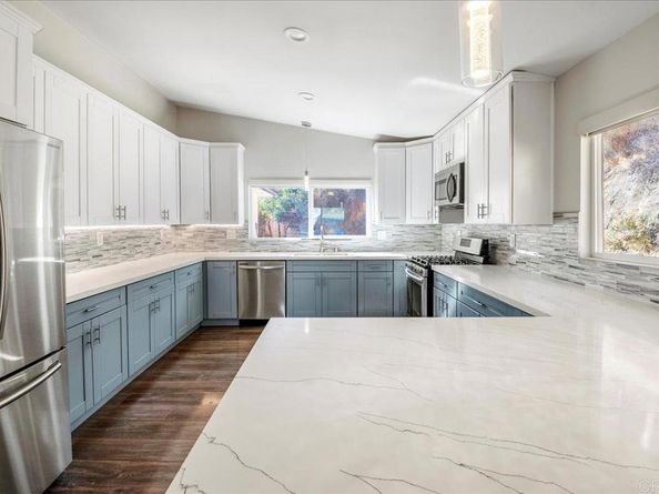 11694 Hi Ridge Road, Lakeside CA 92040