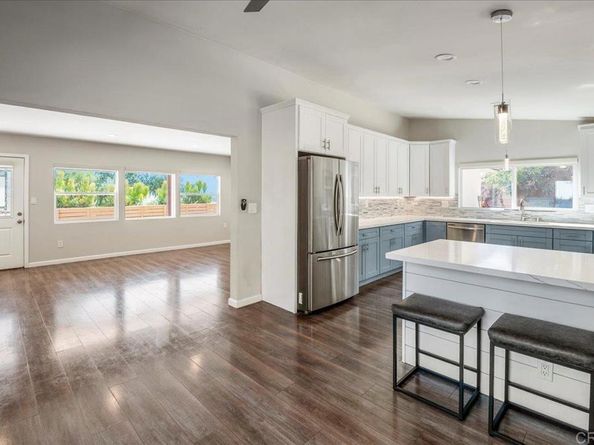 11694 Hi Ridge Road, Lakeside CA 92040