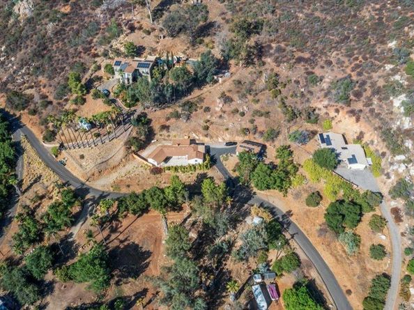 11694 Hi Ridge Road, Lakeside CA 92040